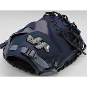ハタケヤマ（HATAKEYAMA） 軟式キャッチャーミット HATAKEYAMA 2023年