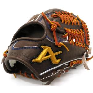 ATOMS 限定キップレザー ATOMS 硬式グラブ 限定 アトムズ プロフェッショナルライン＋