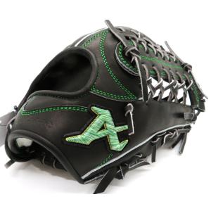 ATOMS 硬式グラブ 限定 アトムズ プロフェッショナルライン＋ キップ