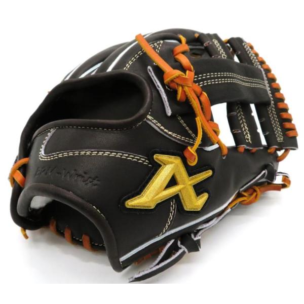 硬式グラブ ATOMS アトムズ ネオプロフェッショナルライン 内野手用 APL-NE021 021...