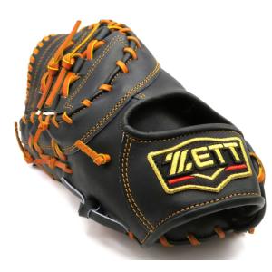 プロステイタス 硬式 ファーストミット ゼット ZETT プロステイタス