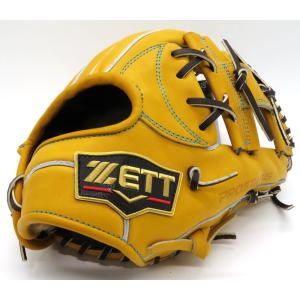 プロステイタス 硬式キャッチャーミット ゼット ZETT PROSTATUS