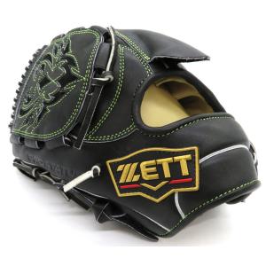 プロステイタス 軟式キャッチャーミット 超 限定 ゼット ZETT ゼット