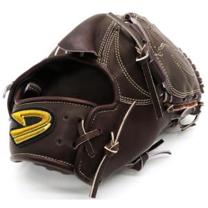 硬式グラブ ディークエスト（D-Quest） Kimono Glove (Kimono グラブ