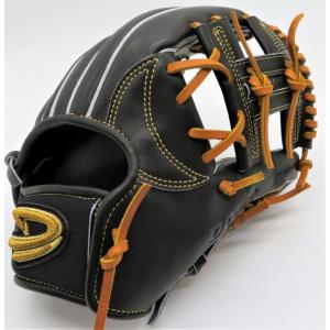 硬式グラブ 軟式兼用 限定 ディークエスト D-Quest OLD GLOVE オールド