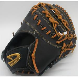 硬式グラブ 軟式兼用 限定 ディークエスト D-Quest OLD GLOVE オールド