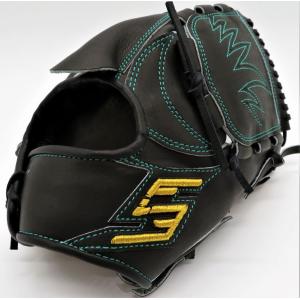 硬式グラブ DEADSTOCK デッドストック 内野手用 クロスウェブ