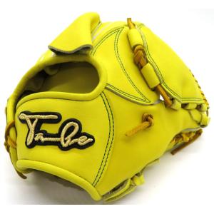 硬式グラブ Take テイク 内野手用 REAL FORM仕上げ済み 小指2本入れ