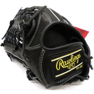 Rawlings 硬式ファーストミット ローリングス HOH JAPAN Wizard#1 一塁