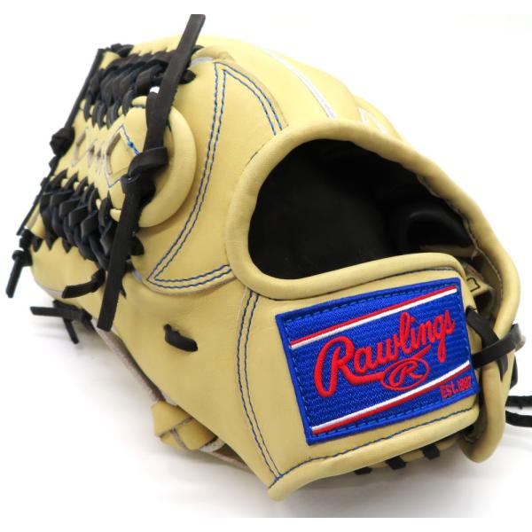 硬式グラブ ローリングス Rawlings HOH ライジングスター コンボ 外野手用 グラブサイズ...