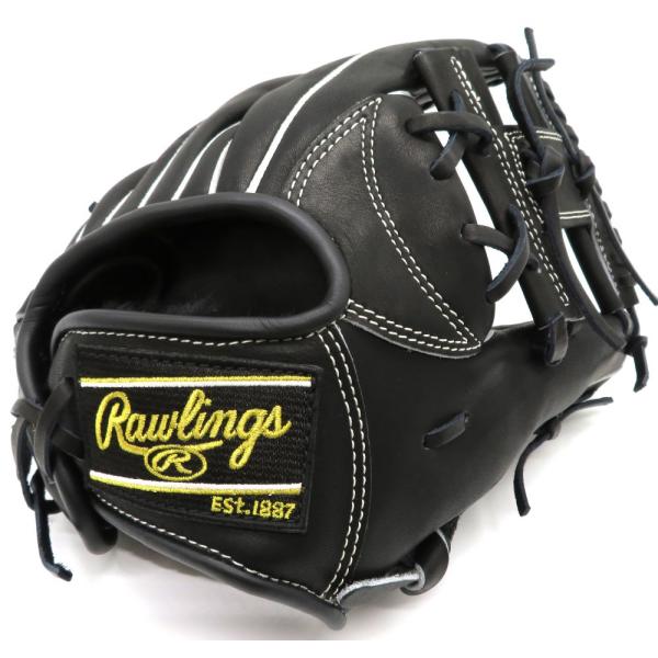 硬式グラブ ローリングス Rawlings HOH ライジングスター コンボ 内野手用 グラブサイズ...