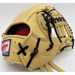 Rawlings 硬式グラブ ローリングス プロプリファード ウィザード Rawlings 硬式グラブ ローリングス プロプリファード ウィザード