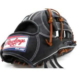 Rawlings（ローリングス） 硬式ファーストミット プロプリファード