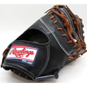 Rawlings（ローリングス） 硬式ファーストミット Rawlings HOH