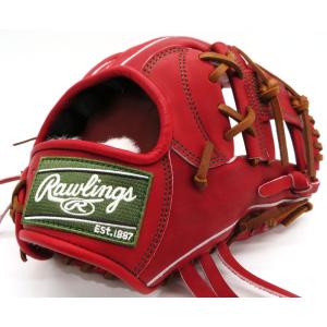 Rawlings（ローリングス） 硬式ファーストミット Rawlings HOH JAPAN