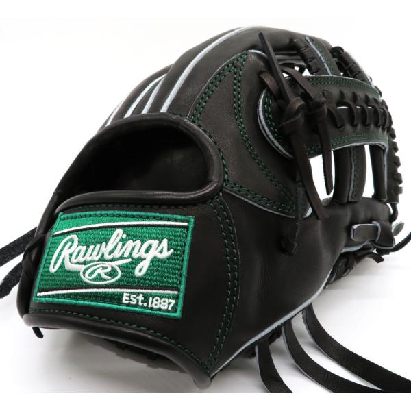 硬式グラブ RGGC ショップ 超 限定 Rawlings ローリングス Gold Glove SI...