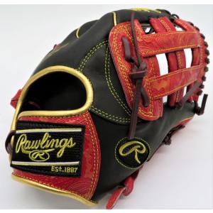 Rawlings（ローリングス） 軟式グラブ Rawlings RGGC限定モデル HOH
