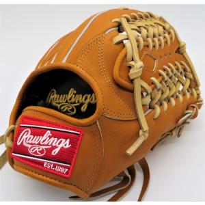 Rawlings（ローリングス） 軟式グラブ Rawlings RGGC限定モデル HOH