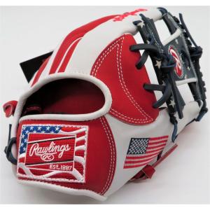 MIZUNO（ミズノ） ミズノ公式限定 野球 グローブ外野手用 軟式 ビュー