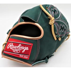 Rawlings RAWLINGS ローリングス 限定 軟式グラブ 小川泰弘