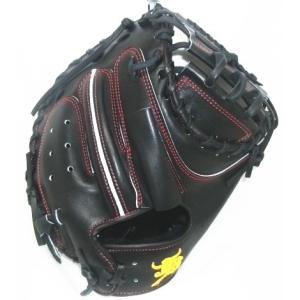 JB 硬式グラブ 限定 和牛JB グラブ 宮崎和牛レザー使用 内野手用 掴み