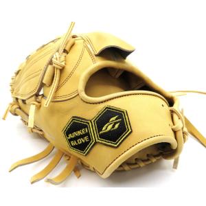 JUNKEI-GLOVE（ジュンケイグラブ） 硬式ファーストミット アラミド