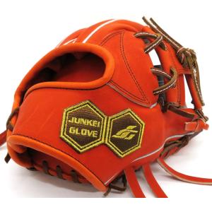 JUNKEI-GLOVE 硬式グラブ ジュンケイグラブ アラミドシリーズ 内 JUNKEI-GLOVE 硬式グラブ ジュンケイグラブ アラミドシリーズ 内