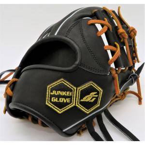 JUNKEI-GLOVE 硬式グラブ ジュンケイグラブ アラミドシリーズ 内 JUNKEI-GLOVE 硬式グラブ ジュンケイグラブ アラミドシリーズ 内
