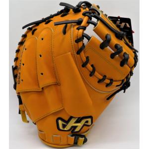 硬式キャッチャーミット ハタケヤマ HATAKEYAMA PBWシリーズ PBW-M02eb