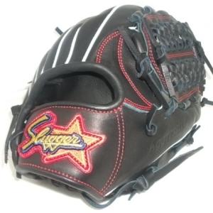 ゼット（ZETT） 少年軟式用グラブ 限定 プロステイタス 内野手用 少年