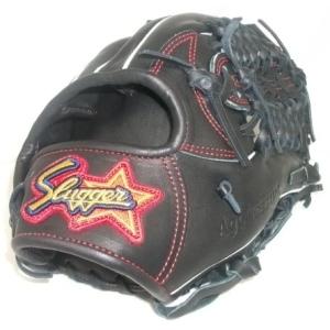 ゼット（ZETT） 少年軟式用グラブ 限定 プロステイタス 内野手用 少年