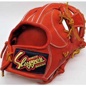 久保田スラッガー（KUBOTA SLUGGER） 軟式キャッチャーミット 限定