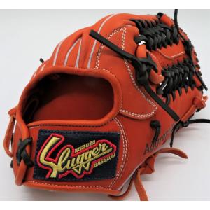 久保田スラッガー（KUBOTA SLUGGER） 軟式キャッチャーミット 限定