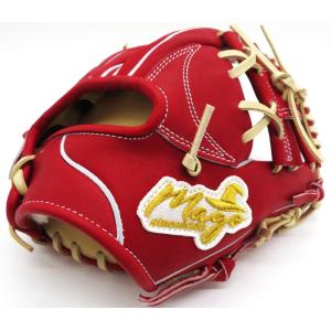 硬式グラブ Mago マーゴ 店舗別注 内野手用 内野手モデル C型 マジック