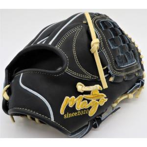 硬式グラブ Mago マーゴ 店舗別注 内野手用 内野手モデル I型 マジック