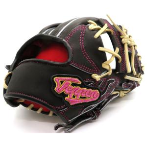 大人気　TEEPENグローブ　てっぺん　硬式内野手用　レッド　ラスト1点 BASEBALL TS / てっぺん