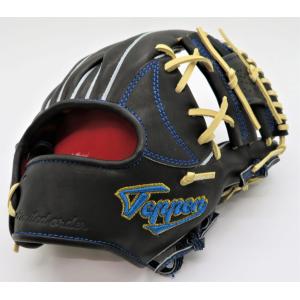 硬式グローブ 限定 てっぺん Teppen グローブ 内野手 内野手用 投手