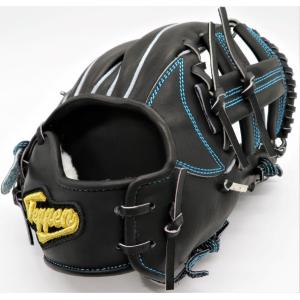 硬式グローブ 限定 てっぺん Teppen グローブ 内野手 内野手用