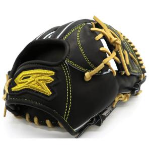 GSグローブ　軟式用　投手用 軟式 仕様 グラブ GSグローブ 内野手用 当て挟み型 改 KOHI-46