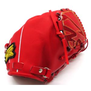 硬式グラブ GSグローブ ハイグレードシリーズ 投手用 EX-004 型 サイズ