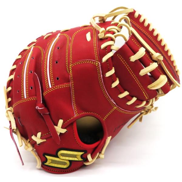 硬式キャッチャーミット 限定 エスエスケイ SSK 硬式 プロエッジ Proedge 捕手用 U-L...