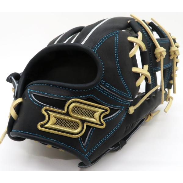 軟式グローブ 限定 エスエスケイ SSK プロエッジ シリーズW Proedge 内野手用 内野手 ...