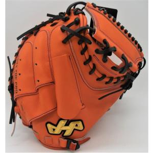 ハタケヤマ硬式キャッチャーミット　甲斐選手モデル 　ジャイアンツ10 2025モデル】ハタケヤマ 限定 一般軟式 キャッチャーミット 甲斐拓也