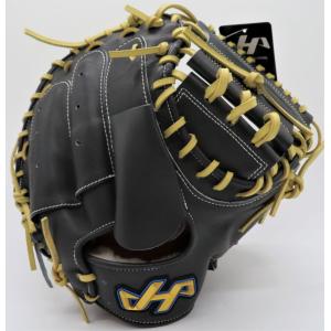 硬式キャッチャーミット ハタケヤマ HATAKEYAMA V-M23tr 基本モデル