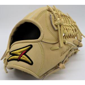 軟式グラブ 限定 SAEKI サエキ 軟式用リミテッドライン 外野手用