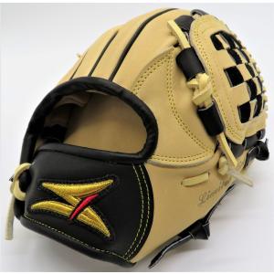 軟式グラブ 限定 SAEKI サエキ 軟式用リミテッドライン 外野手用 S-170