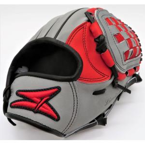 軟式グラブ 限定 SAEKI サエキ 軟式用リミテッドライン 外野手用 S-170