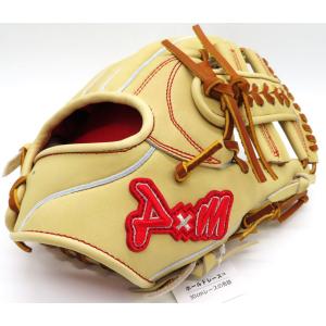 硬式グラブ DEADSTOCK デッドストック 内野手用 クロスウェブ 硬式グラブ DEADSTOCK デッドストック 内野手用 クロスウェブ