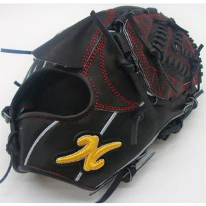 硬式グラブ THANK(サンク) Gabai Leather GLOVE(ガバイレザーグラブ