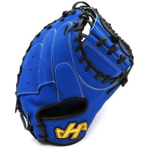 ハタケヤマ（HATAKEYAMA） 軟式キャッチャーミット 甲斐拓也 TH-SH19GS